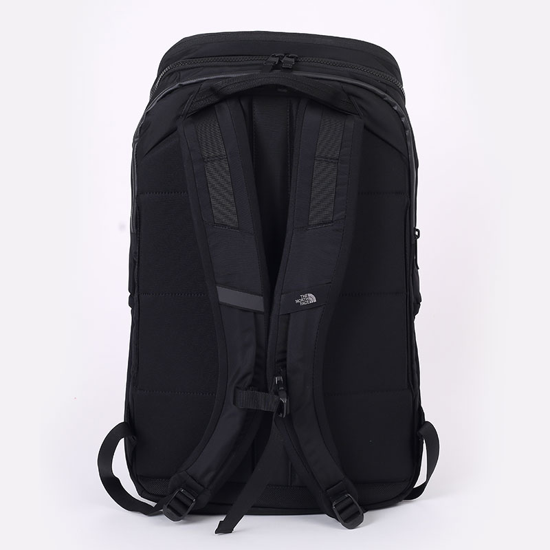  черный рюкзак The North Face Kaban 2 TA52SZKX7 - цена, описание, фото 7